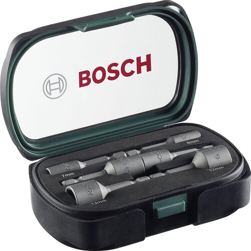 Bosch set nasadnih ključeva 6 - dij - L50mm Cijene