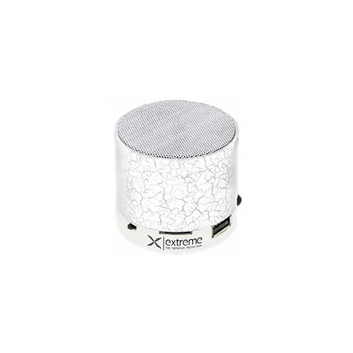 Extreme XP101W - Bluetooth zvučnik Cene