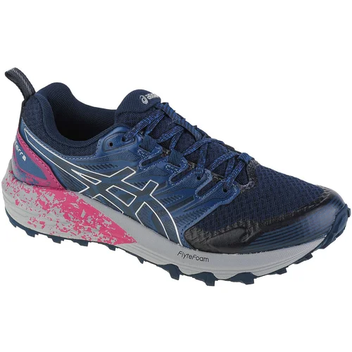 Asics Tek & Trail Gel-Trabuco Terra Modra