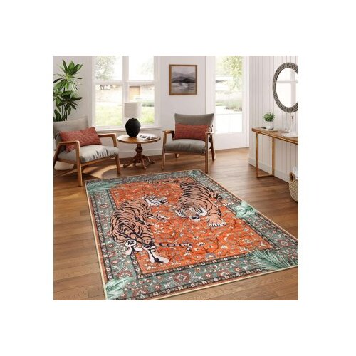 Conceptum Hypnose 231 Vi&amp;scaron;enamenski Tepih (80 x 300 cm) Slike