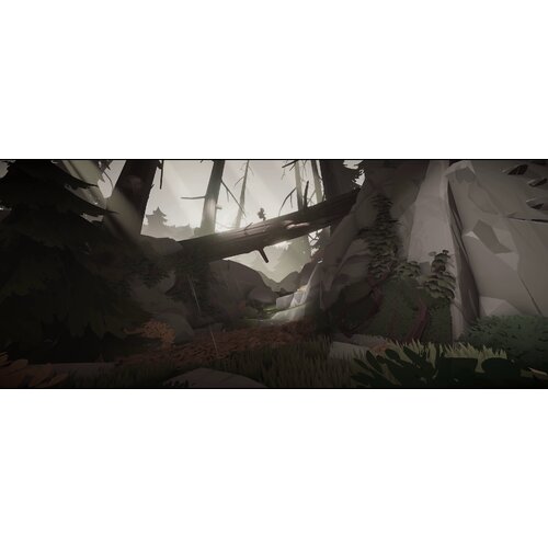 Maximum Games PS5 Deer &amp;amp; Boy Slike