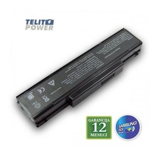 Asus baterija za laptop A9 AS9000LH ( 541 ) Cene