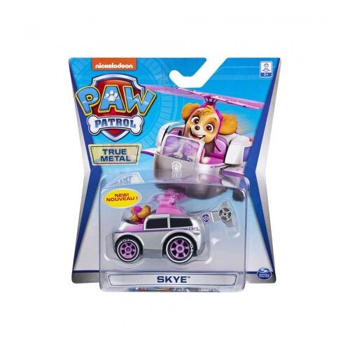 Paw Patrol spasilacka vozila asst ( SN6059720 ) SN6059720 Slike