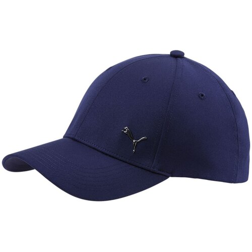 Puma Ženski kačket LFS Metal Cat Cap, Teget Cene