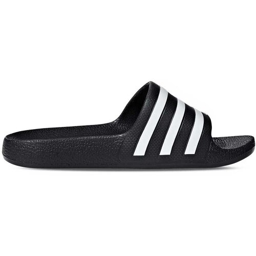 Adidas ADILETTE AQUA K, dečije papuče, crna F35556 Cene