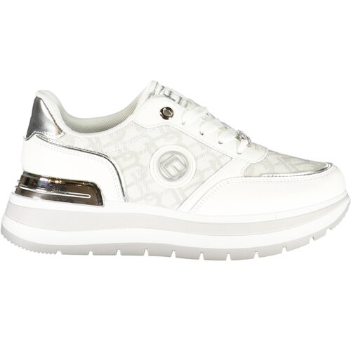 Laura Biagiotti WOMEN&amp;amp;#39;S SPORTS SHOES WHITE Slike
