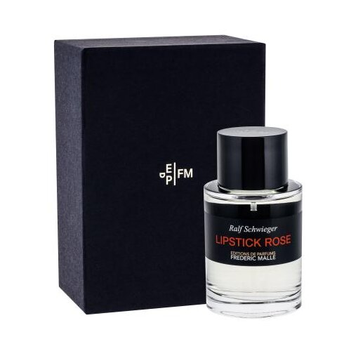 Frederic Malle Lipstick Rose 100 ml parfemska voda za žene Slike