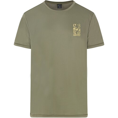  Men&amp;#039;s surfer T-shirt PRTFOXY Slike