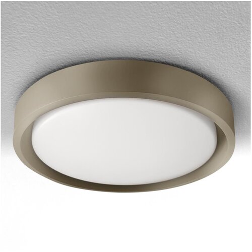  Brilagi - LED plafonjera MATTEO LED/24W/230V prečnika 31 cm taupe Cene