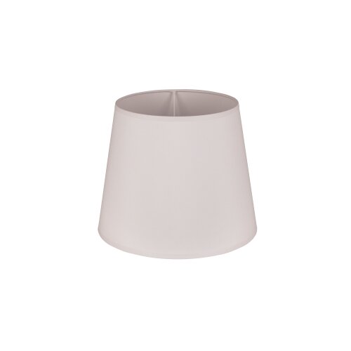  duolla - abažur za stolnu lampu classic m E27 &amp;oslash; 24 cm, bela Slike