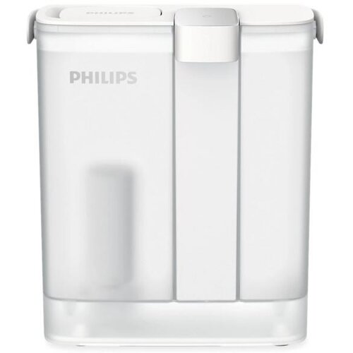 Philips AWP2980WH/58 Vrč s filtrom, bel, (5000495074) Cene