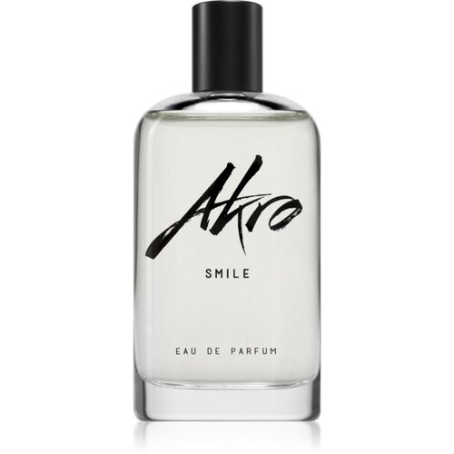 Akro Smile parfemska voda uniseks 100 ml Cene