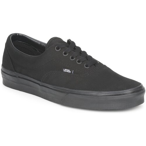 Vans moške Nizke superge ERA Črna Cene