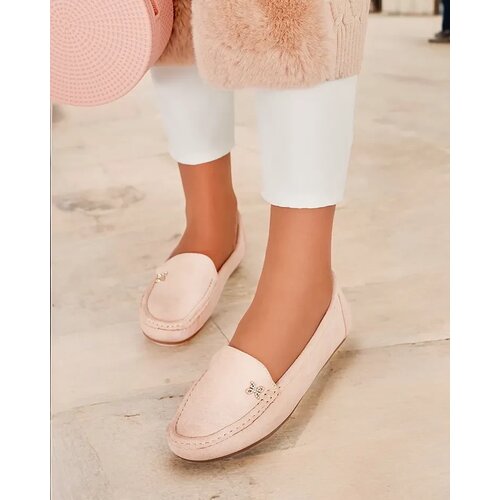 Resti Women's Verobi moccasins Cene