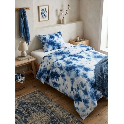 Sinsay Set posteljine s tie-dye efektom Cijene