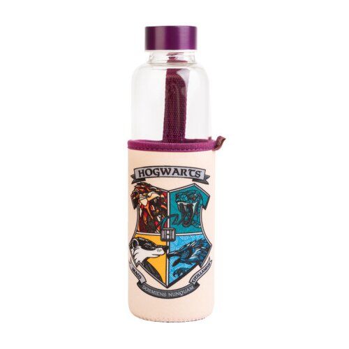 Grupo Erik Editores S. L. Harry Potter - Flaša - Harry Potter Hogwarts, 500ml Cene