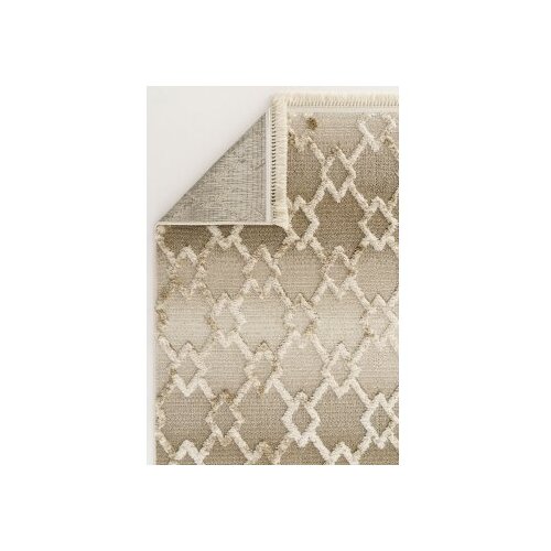 Conceptum Hypnose sakura 2208 - mink carpet (100 x 400) Cene
