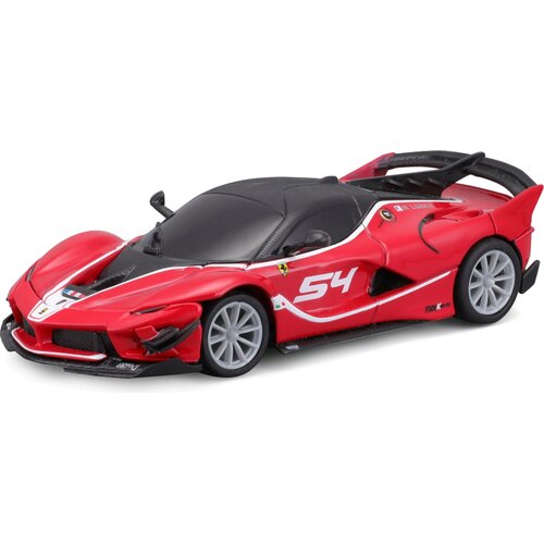 Maisto Tech Ferrari FXX-K EVO (2,4 GHz) USB, 11 cm - 1 k. Cene