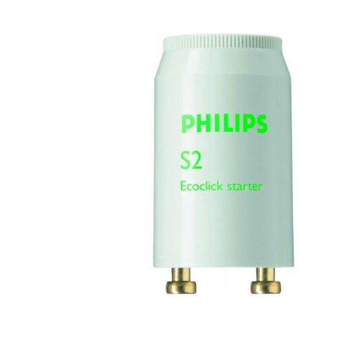 Philips Starter za fluorescentnu lampu 4-22W S2 Cijene
