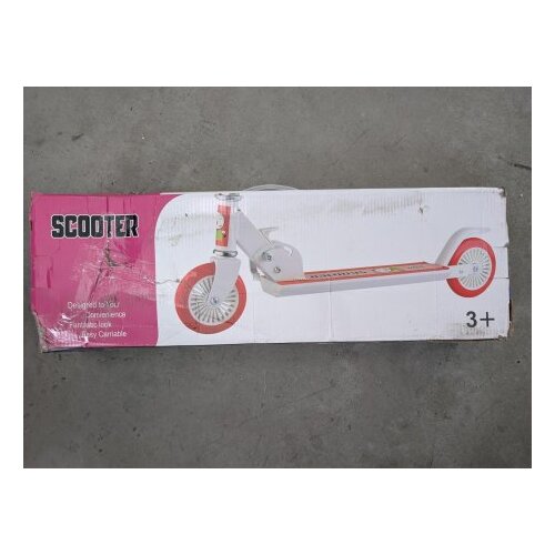 ED Dečiji trotinet na dva točka, scooter 18-530000 OUTLET Cene