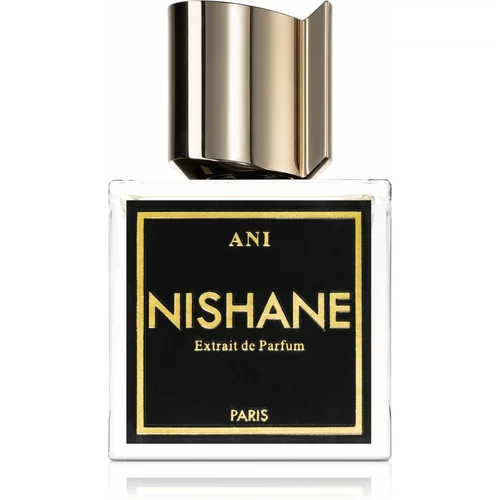 Nishane Ani parfumski ekstrakt uniseks 100 ml