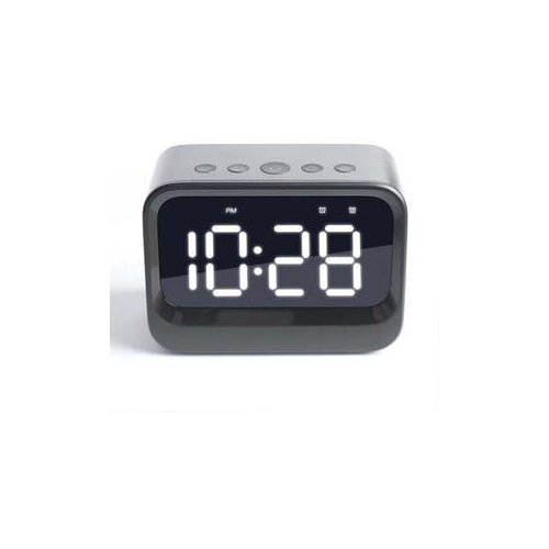 Denver Alarm clock EC-54B Crni Cene