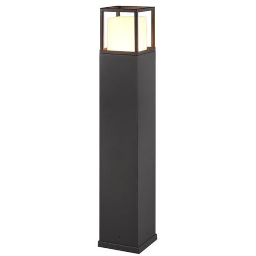 Tri O LED zunanja svetilka (vi&amp;scaron;ina 80 cm) Witham &amp;ndash; Slike