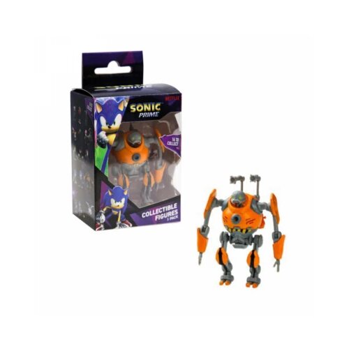 Sonic prime figura Cene