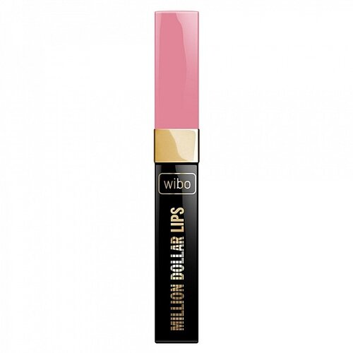 Wibo mat Ruž za Usne Million Dollar Lips No.7 Slike