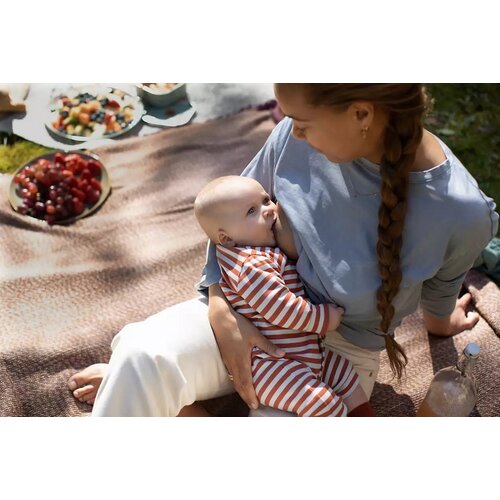 Avent NATURAL RESPONSE ANTIKOLIK FLASICA (125ml) 0338 Cene