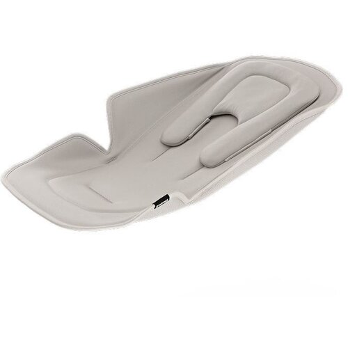 Thule newborn inlay soft grey Cene