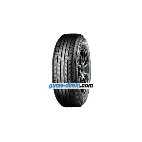 Yokohama Geolandar CV G058 ( 245/55 R19 103V ) letna pnevmatika Cene