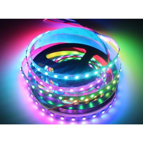 Smartled led traka digital 12V rgb 2815 60 10W IP20 Slike