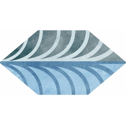 Origin Blue Kayak 17x33 Cene
