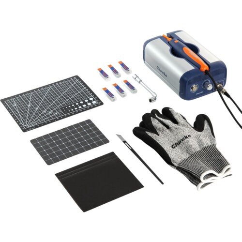 Chawke CK01 65W Ultrasonic Cutter - Pro Kit Cene