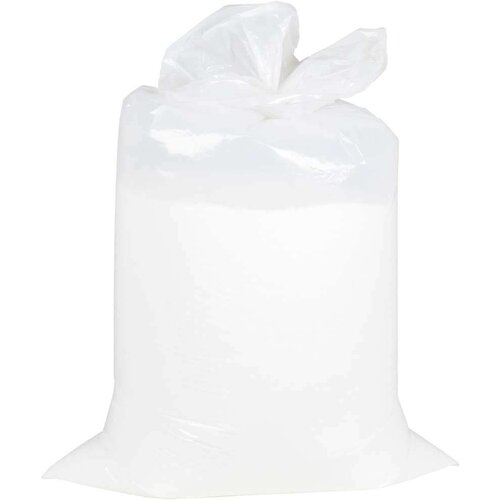VidaXL Punjenje vreća EPS 200 L Bijelo 18 kg/m&amp;sup3; Slike