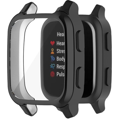 INF za&scaron;čitna tpu torbica za serijo garmin venu black, (21235971) Cene