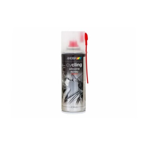 Motip Silikon sprej 000294 200ml Cene