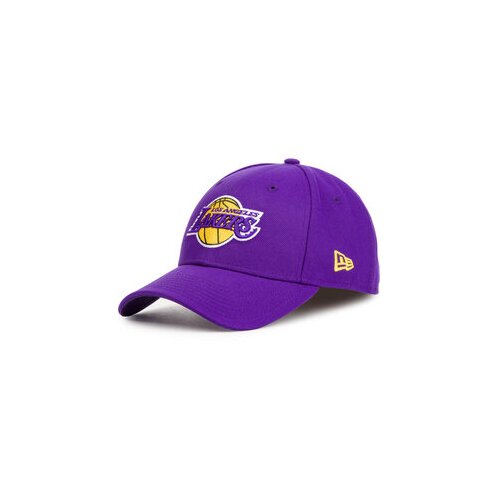 New Era Kapa s šiltom The League Loslak 11405605 Vijolična Cene