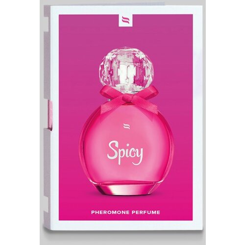 Obsessive Perfume Spicy 1ml Slike