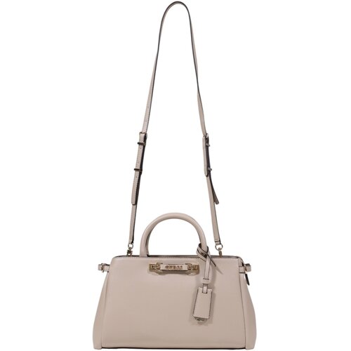 Guess LEFIA LUXURY SATCHEL HWBG96 44060 Bež Cijene
