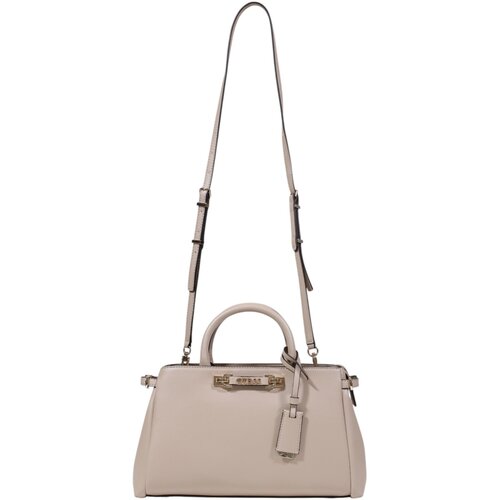 Guess LEFIA LUXURY SATCHEL HWBG96 44060 Bež Cene