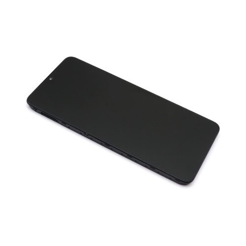 Xiaomi Lcd za redmi a3 + touchscreen + frame black org ( LCD9404 ) Cene