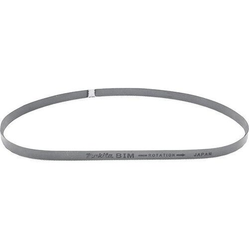 Makita B-40559 Band Saw Blade 18Z BIM 5 pcs. Slike