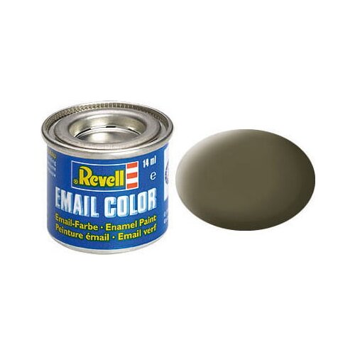 Revell Email Color NATO maslinasto zeleni - mat Cijene
