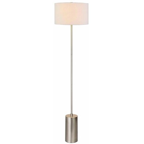 Mitea Lighting podna lampa 1xE27 M48-SN/BG Cene