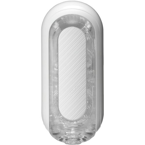 Tenga Flip Zero Gravity - super-masturbator (bijeli) Cijene
