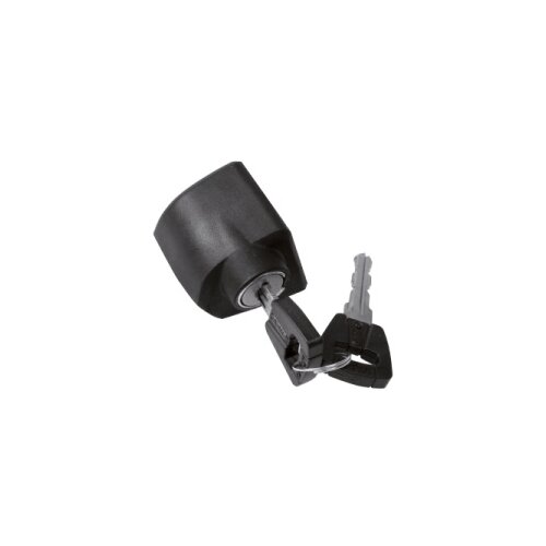 Abus braba za ramovsku bateriju, classic+, za bosch bateriju ( 546169137 ) Slike
