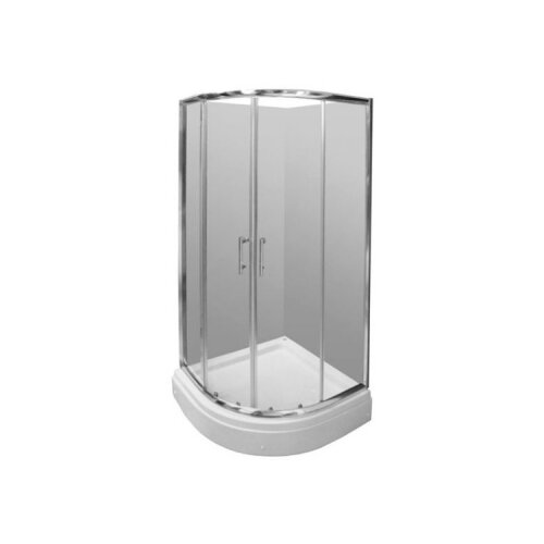 Linni tuš R80 TRANSPARENT Cene