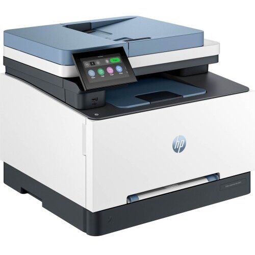 HP Večfunkcijska barvna Laserska naprava Color LaserJet Pro MFP 3302sdw Cene